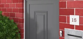 Sealing in building applications