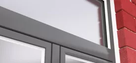 Sealing of windows