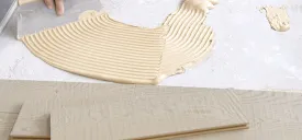 Parquet flooring