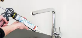 Sanitary joints