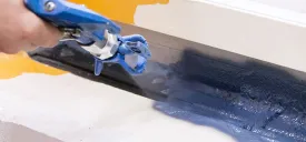 Airtight sealing