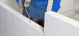 Non-load bearing walls