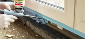 Acoustic insulation