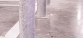 Anchoring in concrete