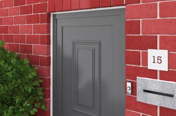 Sealing in building applications