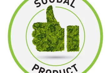 Grønn tommel