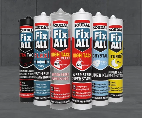 PRO Fix ALL