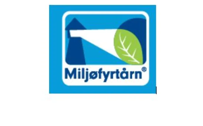 miljøfyrtårn 4