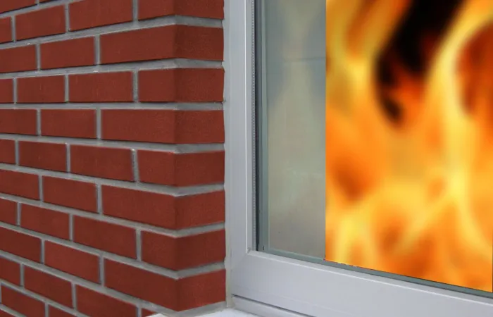 Soudal toepassing brandwerende voegen