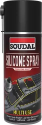 Silikon Spray