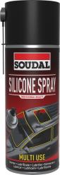 Silikon Spray