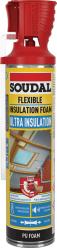 Flexible Insulation Genius