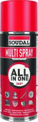 Multi Spray