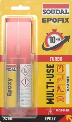 Epofix Turbo - syringe
