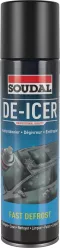 De-icer