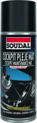 Cockpit pleie mat