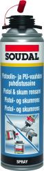 Gun & Foamcleaner