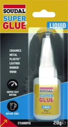 Super Glue Liquid