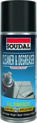 Cleaner & Degreaser