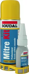 Adhesive 2C Professional
