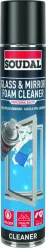 Glass & Mirror Foam Cleaner