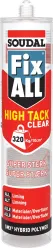 Fix ALL High Tack Clear