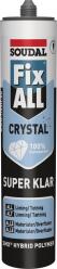 Fix ALL Crystal