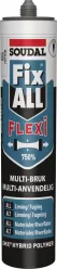 Fix ALL Flexi