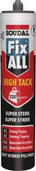 Fix ALL High Tack