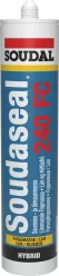 Soudaseal 240FC Svart 290ml