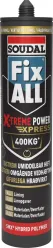 Fix ALL X-treme Power Express