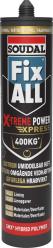 Fix ALL X-treme Power Express