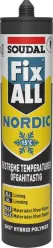 Fix ALL Nordic