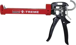 X-treme cartridge gun