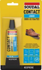 44A - Contact Adhesive