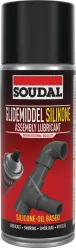 Glidemiddel Silikone