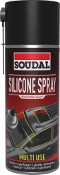 Silikon Spray