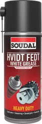 Hvitt Fett
