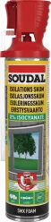 Genius Gun SMX 500ml