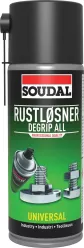 Rustløsner