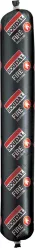 Fire Silicone B1 FR Grå 600ml