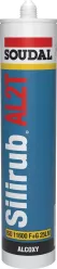 Silirub AL2T Beige 300ml
