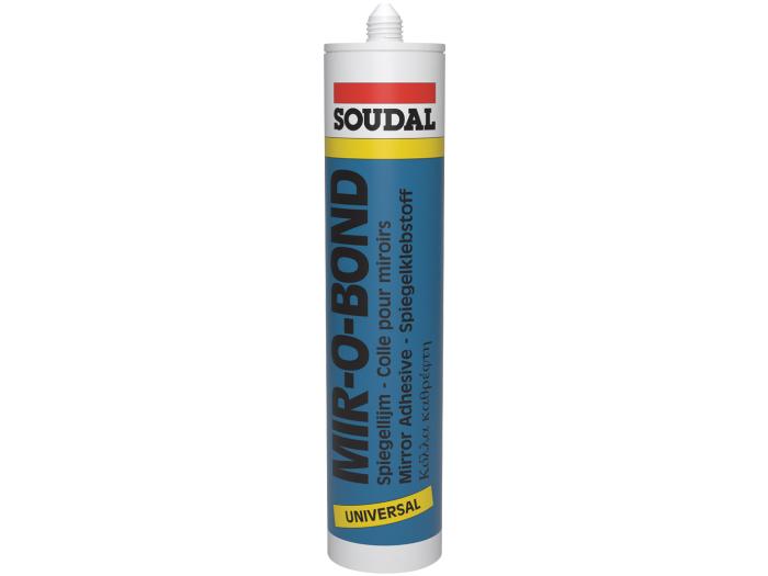 Mir-O-Bond Grå 310ml