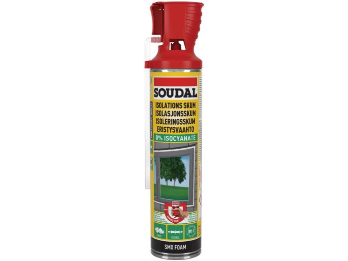Genius Gun SMX 500ml