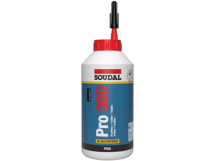 PRO 30D - Trelim vannbestandig 750g