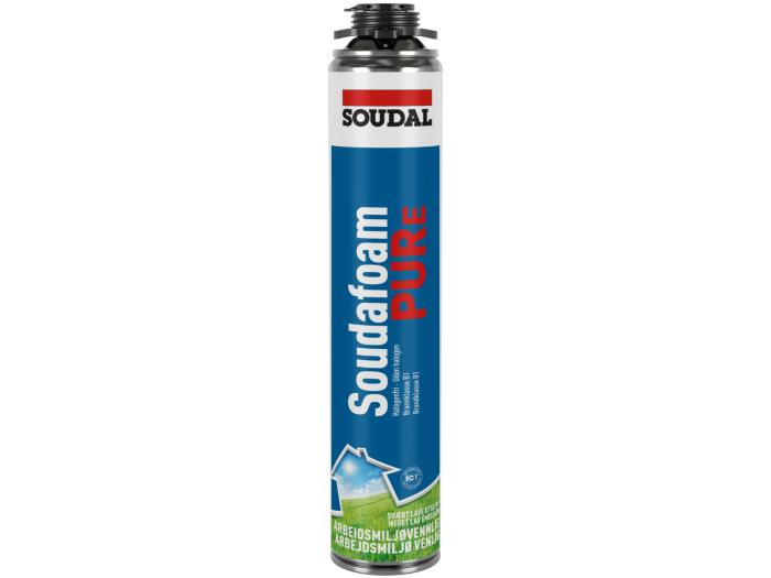 Soudafoam PURe 700ml