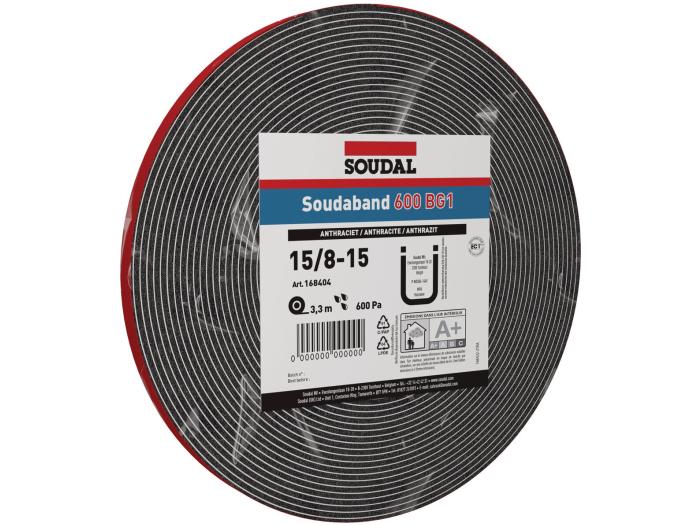 Soudaband 600 BG1 20/10-18