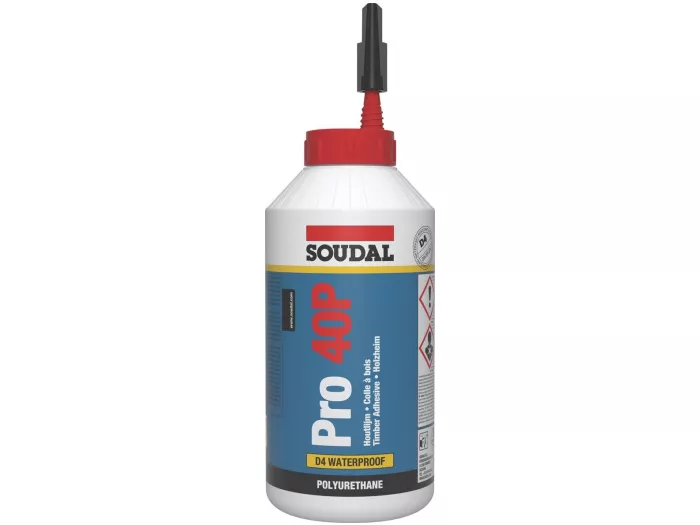 PRO 40P PU - Trelim 750g