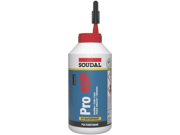 PRO 40P PU - Trelim 750g