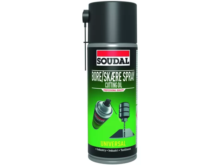 Bore/skære Spray 400ml